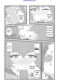 The Owl In The Cage #32