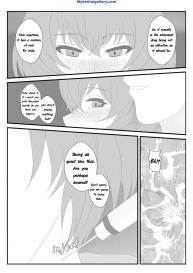 The Owl In The Cage #38