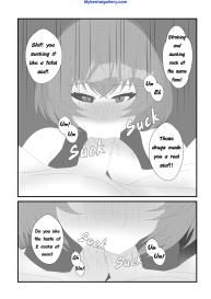 The Owl In The Cage #44