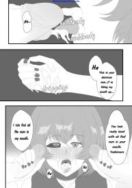 The Owl In The Cage #47