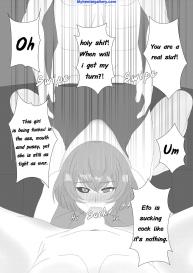 The Owl In The Cage #51