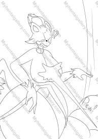 Amy Surprise 2 #2