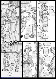 One Big Happy Problem 1 #2
