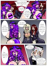 Rituals Of Lust #3