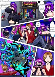 Rituals Of Lust #4