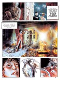 Memory Of A Libertine – Casanova #5