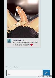 Dick Pic #1