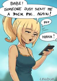 Dick Pic #3