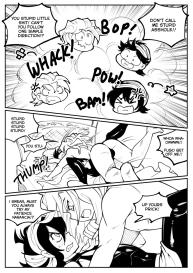 Oops – Distracted! #5