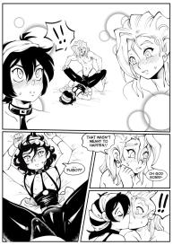 Oops – Distracted! #6