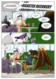 Disaster Recovery #1