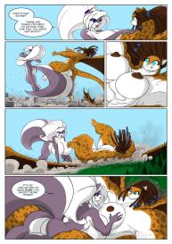 Disaster Recovery #11