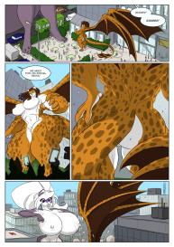 Disaster Recovery #7
