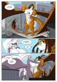 Disaster Recovery #8