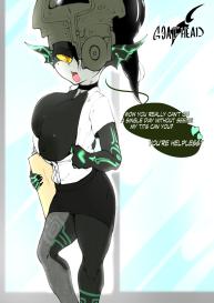 Office Midna #1