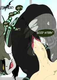 Office Midna #2