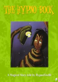The Hypno Book #1