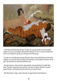 The Hypno Book #9