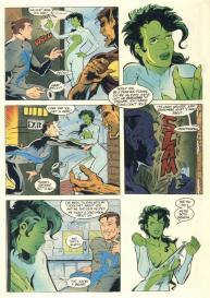 War Interlude 1 – Asgard #10