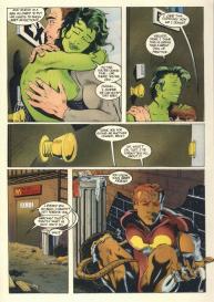 War Interlude 1 – Asgard #12