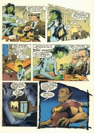War Interlude 1 – Asgard #2