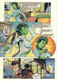 War Interlude 1 – Asgard #4