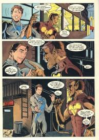 War Interlude 1 – Asgard #5