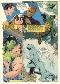 War Interlude 1 – Asgard #6