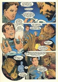 War Interlude 1 – Asgard #9