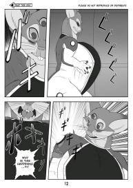Hunter Rising #13