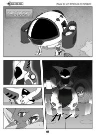 Hunter Rising #2