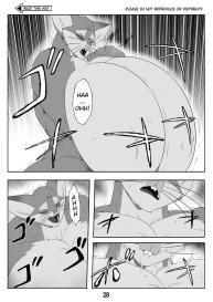 Hunter Rising #29