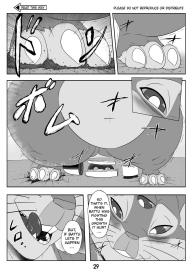 Hunter Rising #30