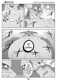 Hunter Rising #31