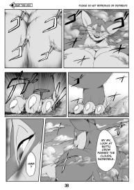 Hunter Rising #39
