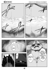 Hunter Rising #43