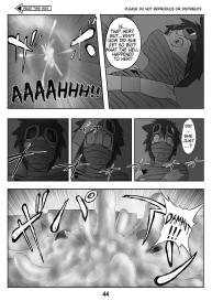 Hunter Rising #45