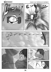 Hunter Rising #5