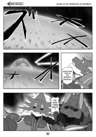 Hunter Rising #51