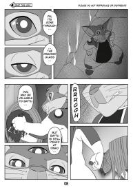 Hunter Rising #9