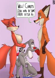 Like Father, Like Daughter 2 #6