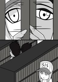 Adventures In The Library #3