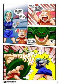 Wrong Wish #6