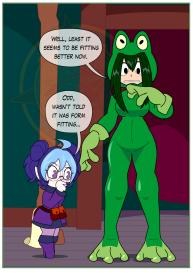Extra Froppy #2