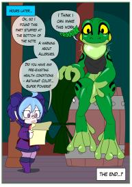Extra Froppy #5