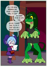 Extra Froppy #6