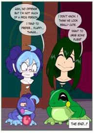 Extra Froppy #9