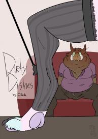 Dirty Dishes #1