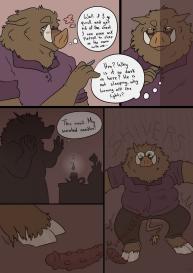 Dirty Dishes #10