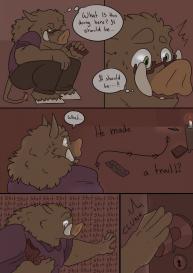 Dirty Dishes #11
